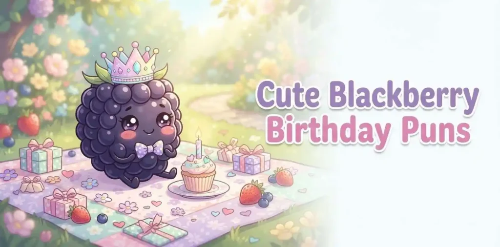 Adorable raspberry birthday party